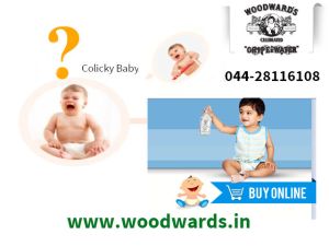 Best Treatment for Colic in Infants