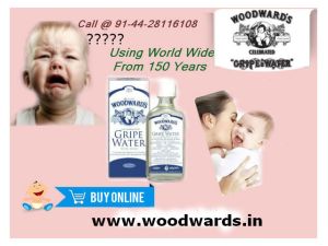 Side Effects of Gripe Water for Newborns